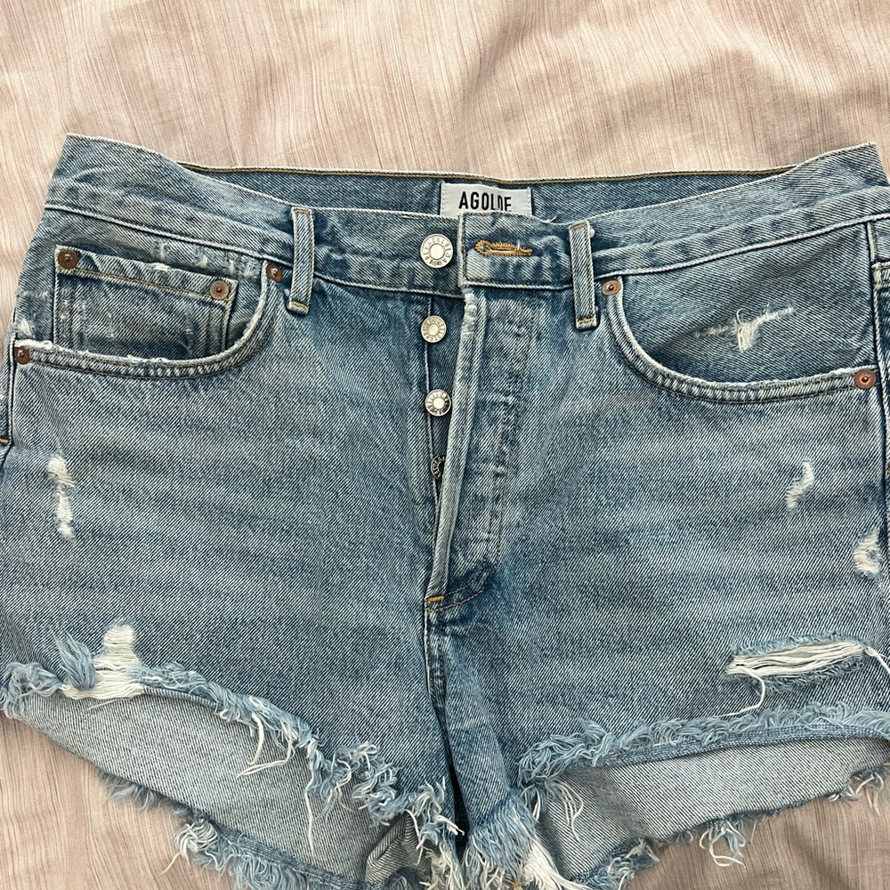 Perfect condition. Only wore a few times.